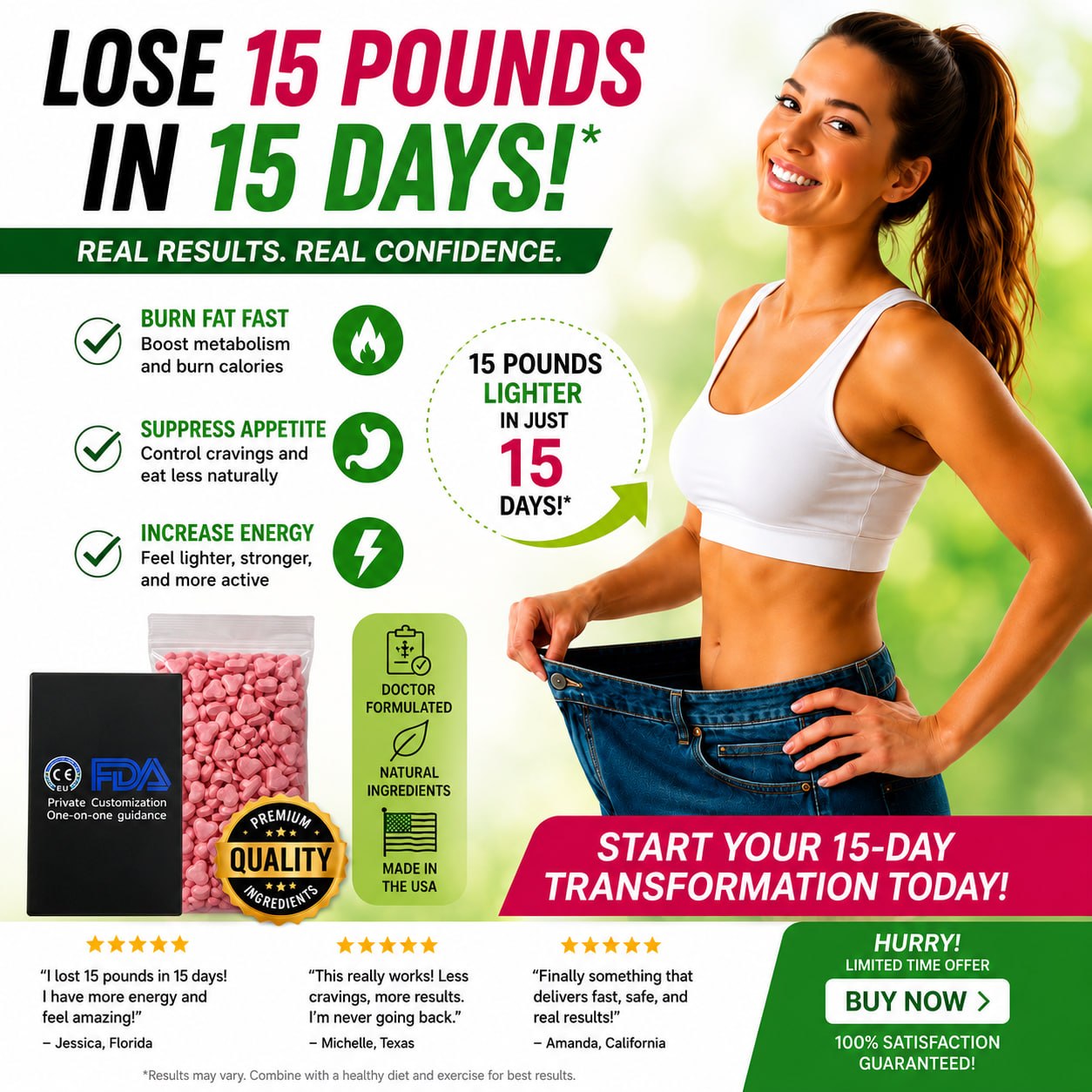 Wellness journey transformation